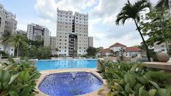 Lentor Modern (D26), Apartment #543478961